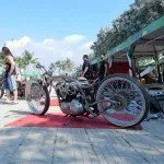Burapa Bike Week Pattaya Thailand