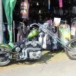 Burapa Bike Week Pattaya Thailand