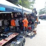 Burapa Bike Week Pattaya Thailand