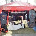 Burapa Bike Week Pattaya Thailand