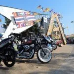 Burapa Bike Week Pattaya Thailand