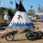 Burapa Bike Week Pattaya Thailand