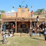 Burapa Bike Week Pattaya Thailand