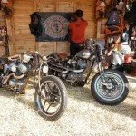 Burapa Bike Week Pattaya Thailand