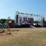 Burapa Bike Week Pattaya Thailand