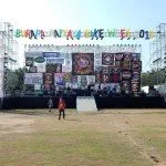 Burapa Bike Week Pattaya Thailand