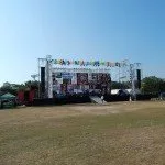 Burapa Bike Week Pattaya Thailand