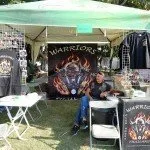 Burapa Bike Week Pattaya Thailand