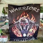 Burapa Bike Week Pattaya Thailand