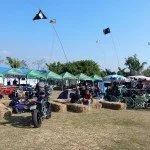 Burapa Bike Week Pattaya Thailand