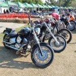 Burapa Bike Week Pattaya Thailand