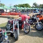 Burapa Bike Week Pattaya Thailand
