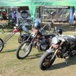 Burapa Bike Week Pattaya Thailand