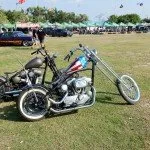 Burapa Bike Week Pattaya Thailand