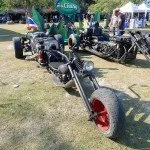 Burapa Bike Week Pattaya Thailand
