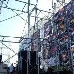 Burapa Bike Week Pattaya Thailand