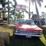 Burapa Bike Week Pattaya Thailand