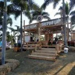 Burapa Bike Week Pattaya Thailand