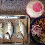 Khanom Jeen Nam Ya Pa