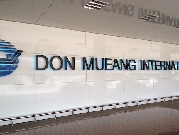 Don Mueang