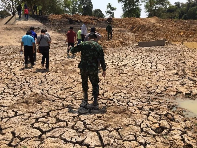 Drought