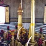 Thailand Info Human sacrifices in Thailand