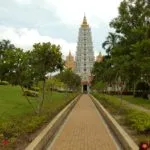 Pattaya Attractions Wat Yan