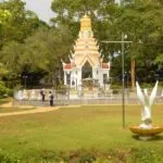 Pattaya Attractions Wat Yan