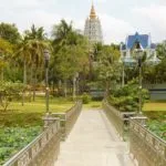 Pattaya Attractions Wat Yan