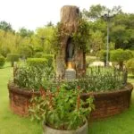 Pattaya Attractions Wat Yan