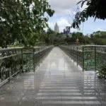 Pattaya Attractions Wat Yan