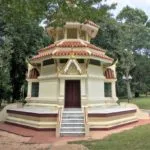 Pattaya Attractions Wat Yan