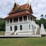 Pattaya Attractions Wat Yan
