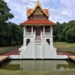 Pattaya Attractions Wat Yan