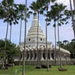 Pattaya Attractions Wat Yan