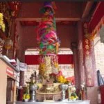 Thailand Info Human sacrifices in Thailand