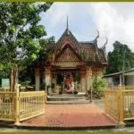 Thailand Info Human sacrifices in Thailand