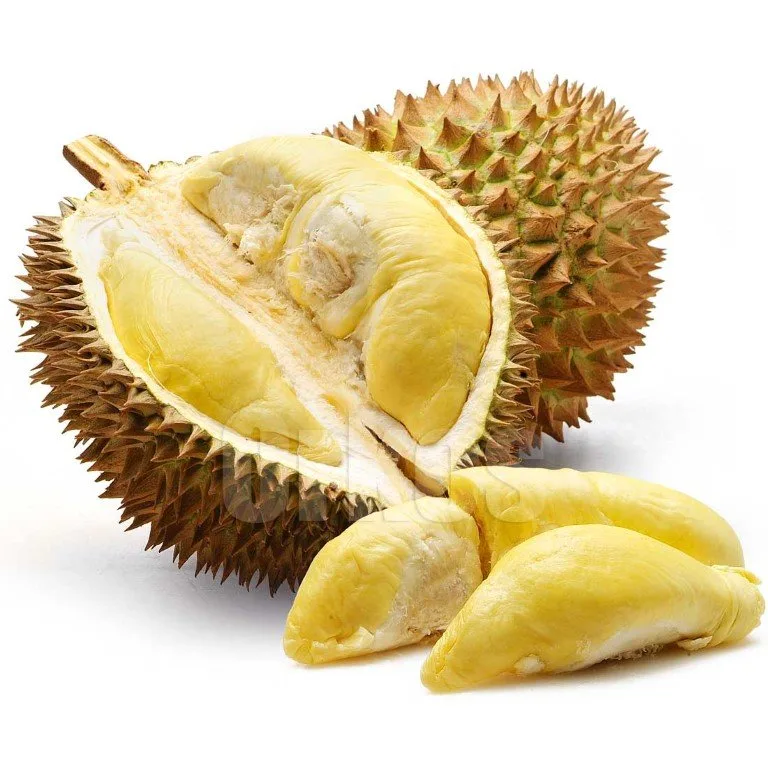 Thailand Fruits