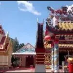 Thailand Info Human sacrifices in Thailand