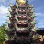 Thailand Info Human sacrifices in Thailand