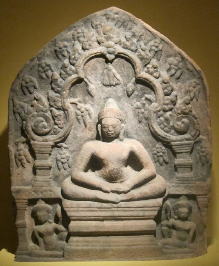 Thailand Buddha Images Khmer