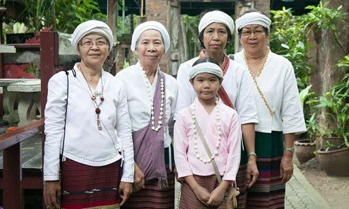Thailand Chiang Mai