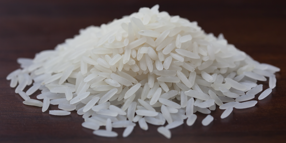 Thai Rice Jasmin Rice Sticky Rice