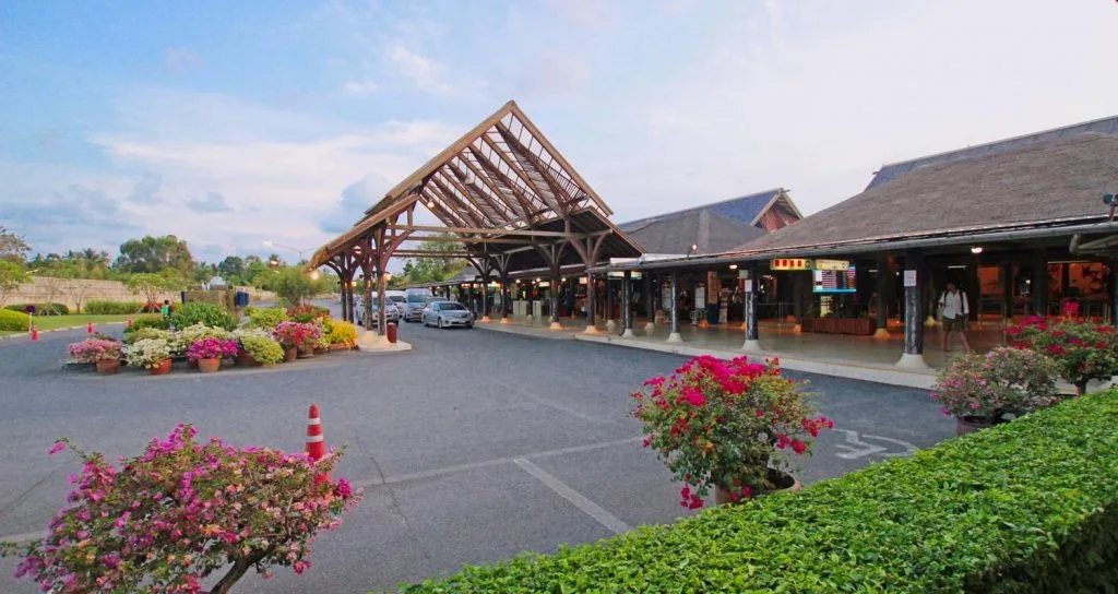 Samui Airport