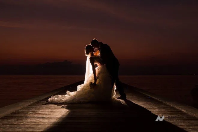 Thailand Destination Weddings
