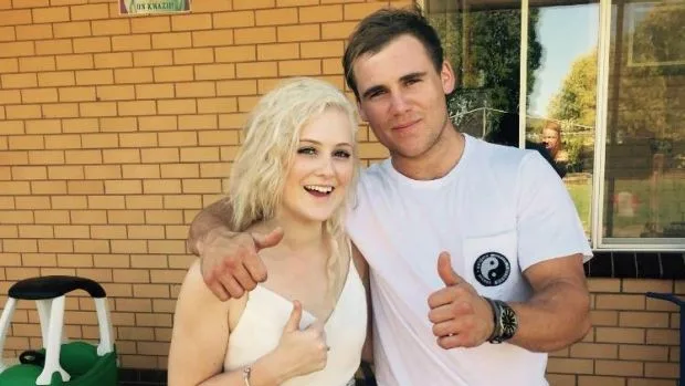 Aussie Keating trial