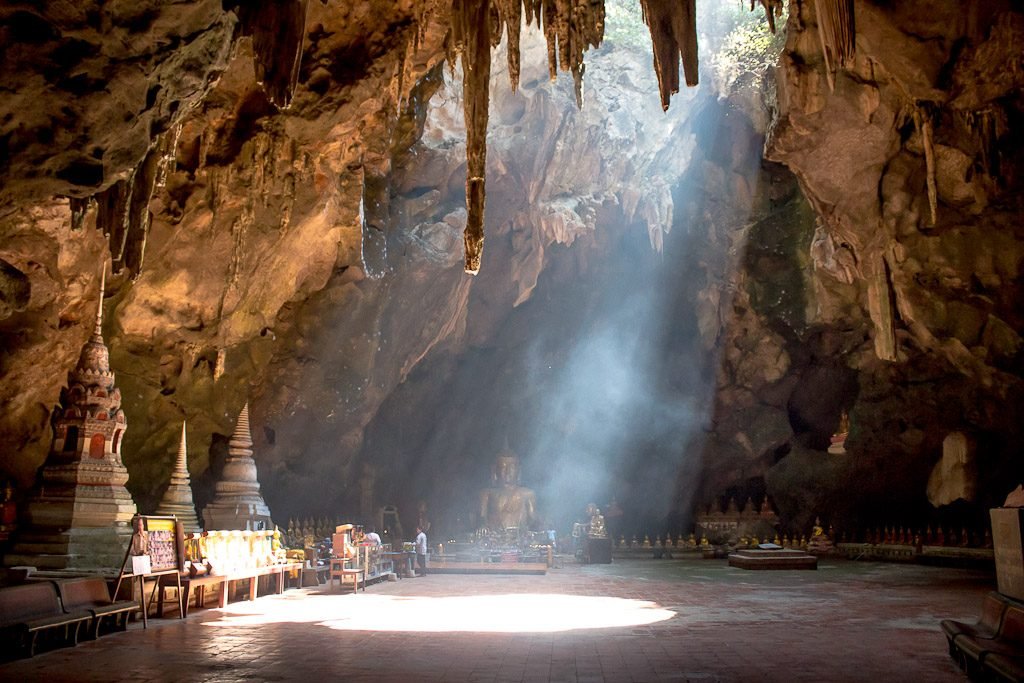 Thailand Phetchaburi