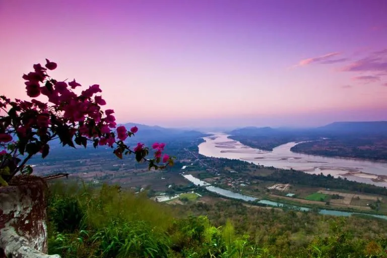 Mekong River