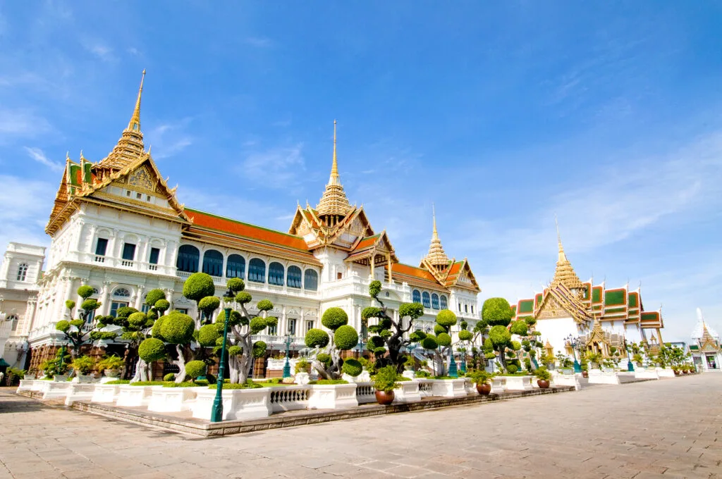 Grand Palace