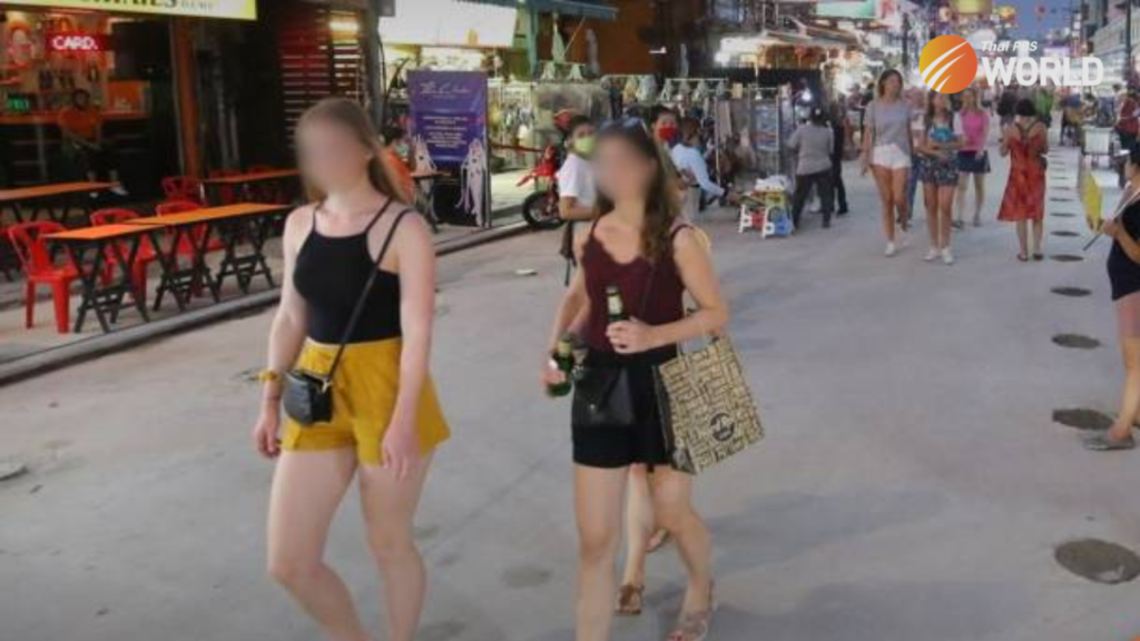 Thailand Visa